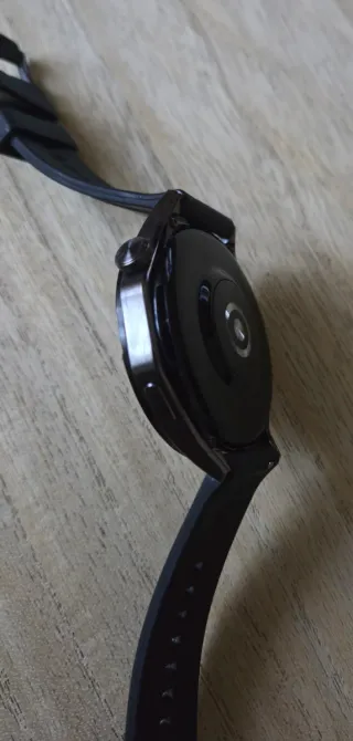 Smartwatch Huawei Watch GT 4 46mm Negro + Extras