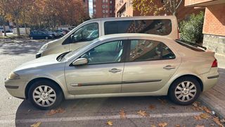 Renault Laguna 2004