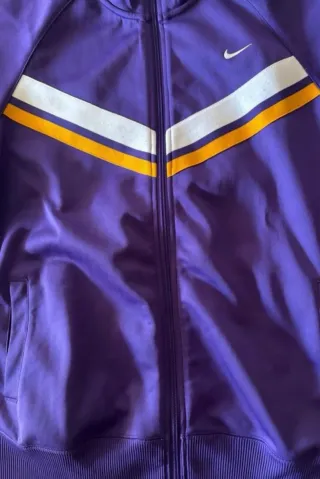 Felpa Nike Taglia XL