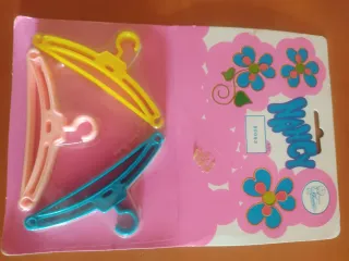 Nancy Blister Perchas