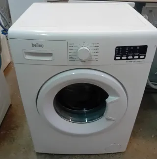 Lavadora Bellen 7 kilazos