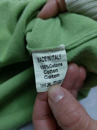 Set maglioncini uomo tg. L