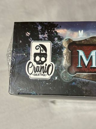 Mystery House - Gioco da Tavolo