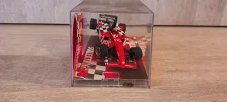 Scalextric 2006 Special Edition F1