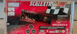 Scalextric 2006 Special Edition F1