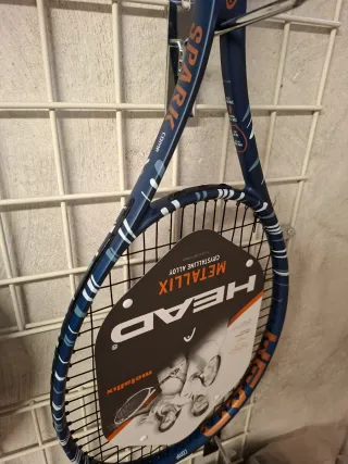 Raqueta Tenis Head 27 Adulto