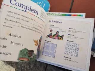 Cuentos infantiles. El soldadito de plomo Nº 11...