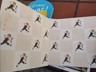 Cuentos infantiles. El soldadito de plomo Nº 11...