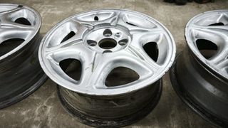 Llantas Renault Laguna 1 fase 2 (1999)