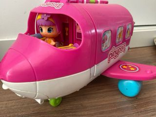 Pinypon Avión