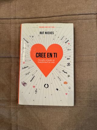 Cree en ti: Descubre el poder de transformar tu...