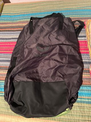 funda silla paseo Emotion en perfecto estado