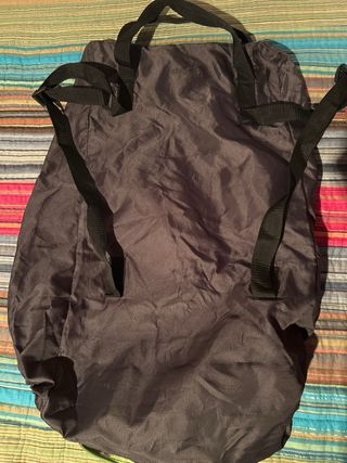 funda silla paseo Emotion en perfecto estado