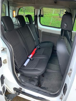 Renault Kangoo 2011