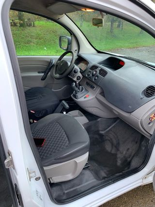 Renault Kangoo 2011