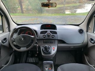 Renault Kangoo 2011