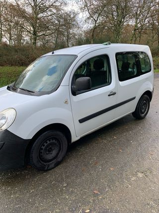 Renault Kangoo 2011