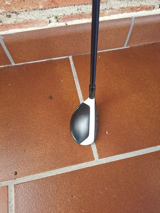 Palo de golf TaylorMade