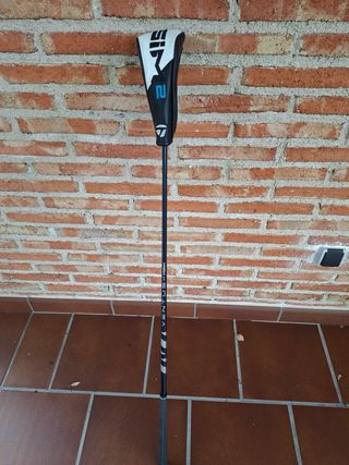 Palo de golf TaylorMade