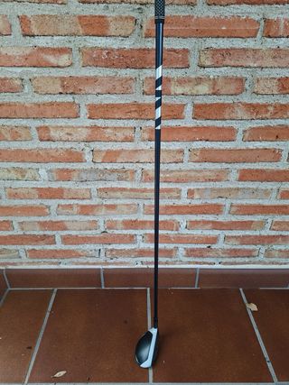 Palo de golf TaylorMade
