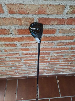 Palo de golf TaylorMade