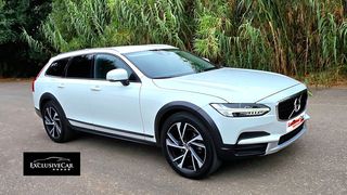 Volvo V90 Cross Country 2.0 D4 AWD Geartronic