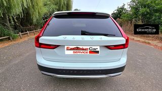 Volvo V90 Cross Country 2.0 D4 AWD Geartronic