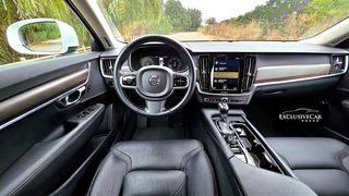 Volvo V90 Cross Country 2.0 D4 AWD Geartronic