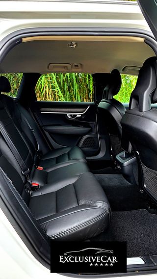 Volvo V90 Cross Country 2.0 D4 AWD Geartronic