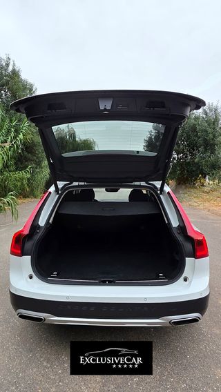 Volvo V90 Cross Country 2.0 D4 AWD Geartronic