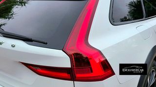 Volvo V90 Cross Country 2.0 D4 AWD Geartronic