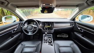 Volvo V90 Cross Country 2.0 D4 AWD Geartronic