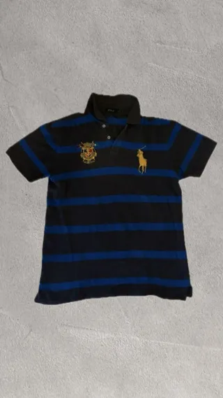 Polo Ralph Lauren Taglia XXL