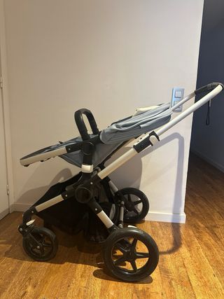 Cochecito Bugaboo Fox Track