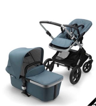 Cochecito Bugaboo Fox Track