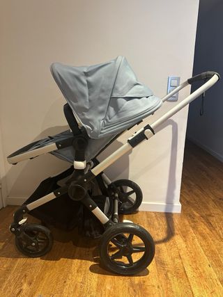 Cochecito Bugaboo Fox Track