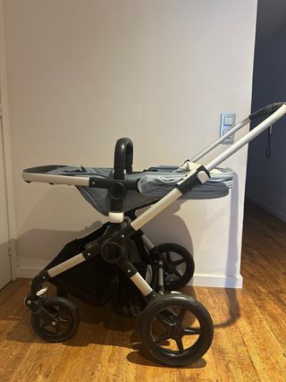 Cochecito Bugaboo Fox Track