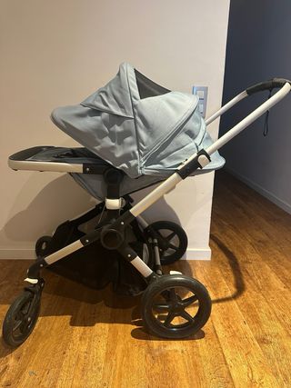 Cochecito Bugaboo Fox Track