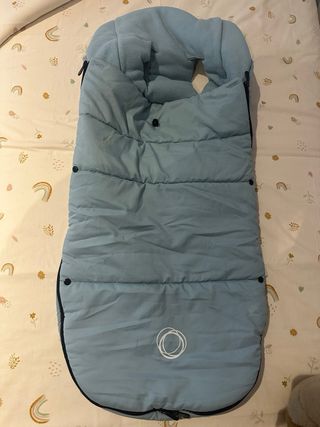 Cochecito Bugaboo Fox Track