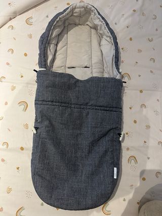 Cochecito Bugaboo Fox Track