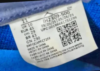 Nike Air Jordan 1 Low Zion Williamson Voodoo