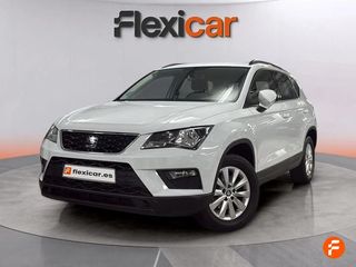 Seat Ateca 1.0 TSI 85kW (115CV) St&Sp Reference Eco