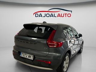 Volvo XC40 2.0 D3
