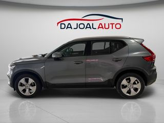 Volvo XC40 2.0 D3