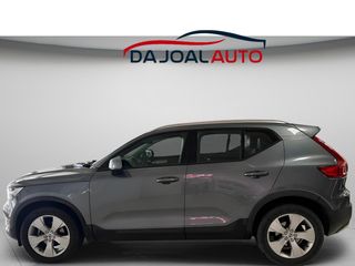 Volvo XC40 2.0 D3