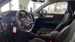 Volvo XC40 2.0 D3