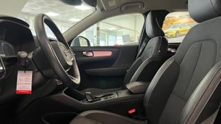 Volvo XC40 2.0 D3