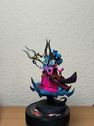 Ahriman Thousand Son / Mil Hijos