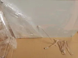 Cuadro Cristal Coche Porsche GT3