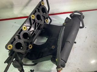 Colector Admisión Renault Clio II 2003